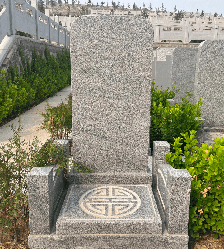 定制墓碑1号
